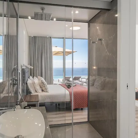 Villa Ourmadeira - Ocean Panorama - Tranquil Seascape