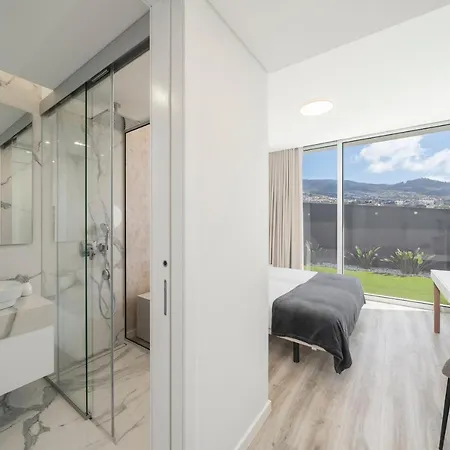 Villa Ourmadeira - Ocean Panorama - Tranquil Seascape