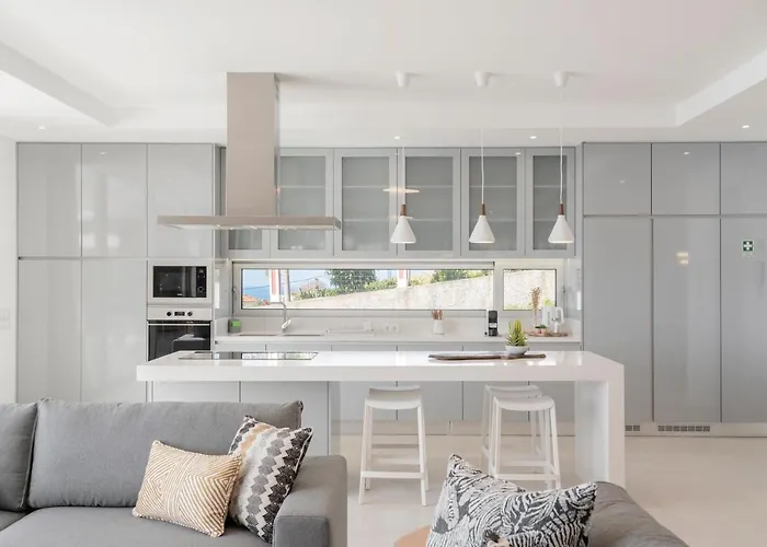 Ourmadeira - Ocean Panorama * Estreito Da Calheta