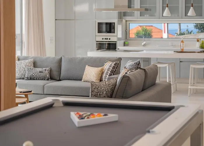 Ourmadeira - Ocean Panorama Villa