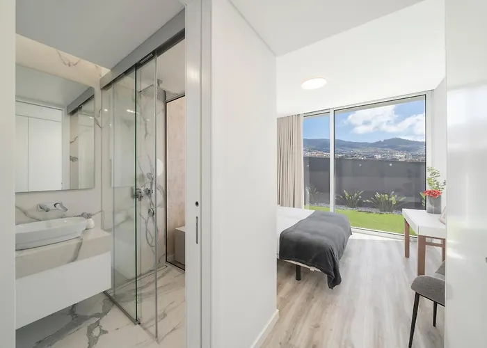 Villa Ourmadeira - Ocean Panorama