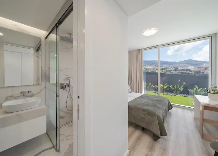 Ourmadeira - Ocean Panorama *