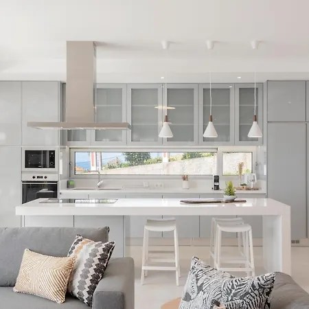 Ourmadeira - Ocean Panorama - Tranquil Seascape * Estreito da Calheta