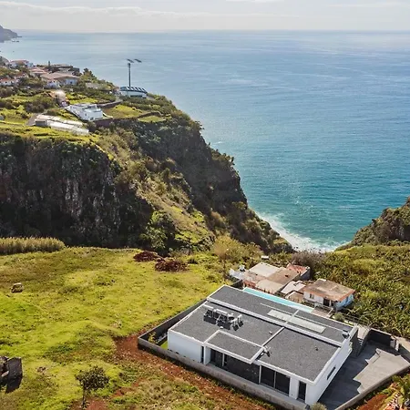 Ourmadeira - Ocean Panorama - Tranquil Seascape Estreito da Calheta