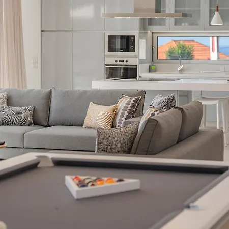 Ourmadeira - Ocean Panorama - Tranquil Seascape ヴィラ