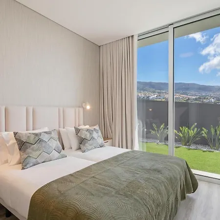 Ourmadeira - Ocean Panorama - Tranquil Seascape Estreito Da Calheta