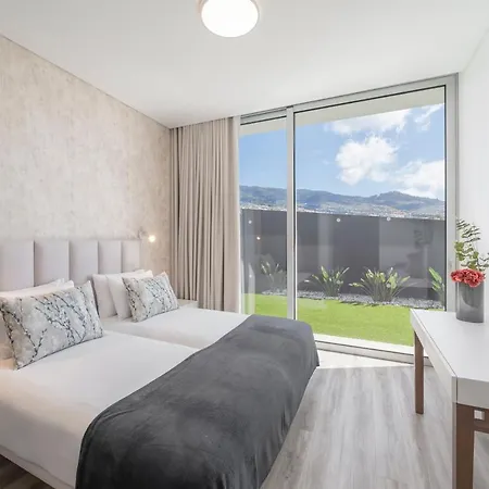 Ourmadeira - Ocean Panorama - Tranquil Seascape Estreito da Calheta