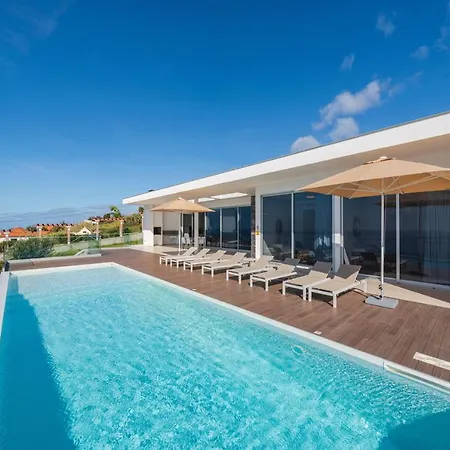 Ourmadeira - Ocean Panorama - Tranquil Seascape Estreito Da Calheta