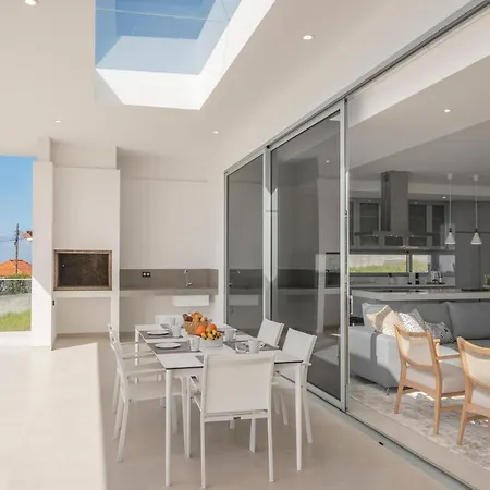 ヴィラ Ourmadeira - Ocean Panorama - Tranquil Seascape Estreito da Calheta