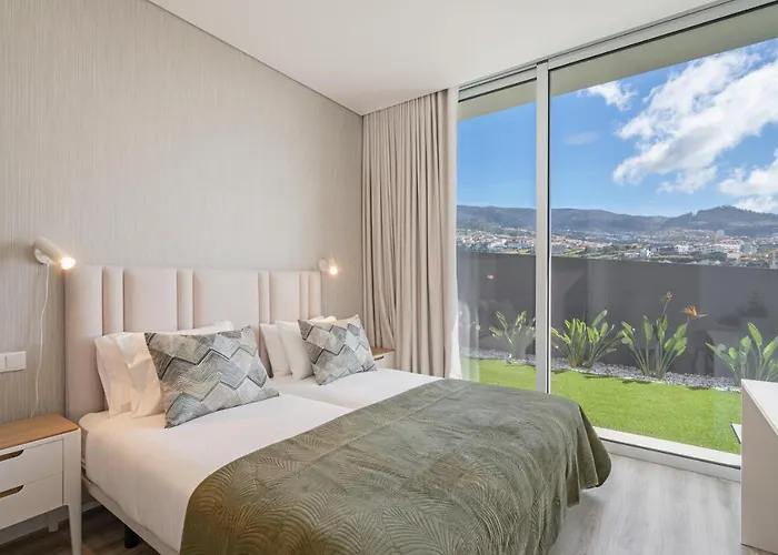 Ourmadeira - Ocean Panorama Estreito Da Calheta