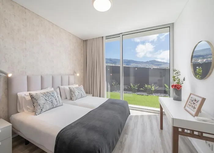 Ourmadeira - Ocean Panorama Estreito Da Calheta