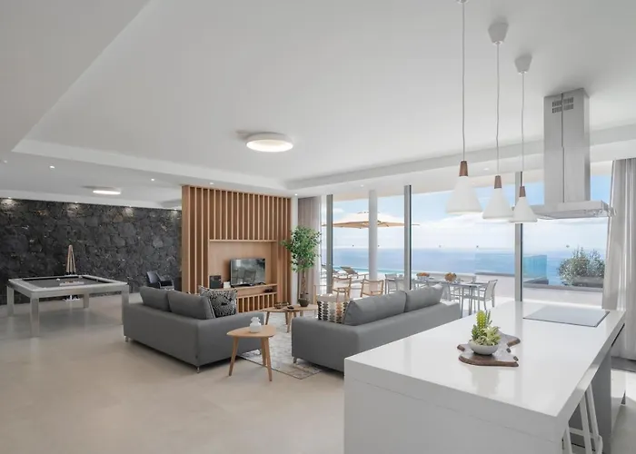 Ourmadeira - Ocean Panorama *