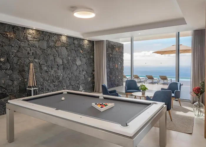 Villa Ourmadeira - Ocean Panorama