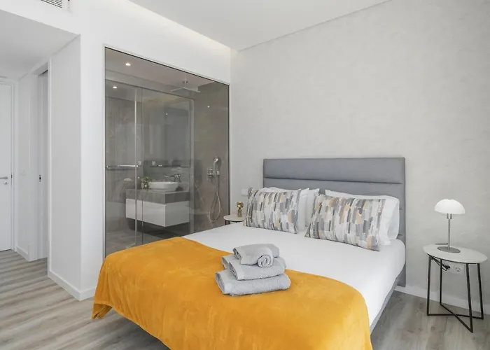 Ourmadeira - Ocean Panorama Vila Estreito Da Calheta