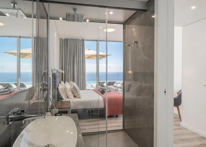 Villa Ourmadeira - Ocean Panorama